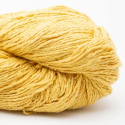 BC Garn Soft Silk Hellgelb