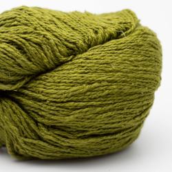 BC Garn Soft Silk Verde oliva