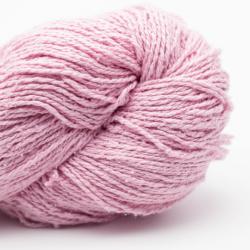 BC Garn Soft Silk Rosa