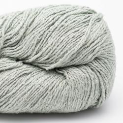 BC Garn Soft Silk Nebel