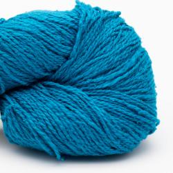 BC Garn Soft Silk  azur blue