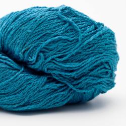 BC Garn Soft Silk  indigo blue