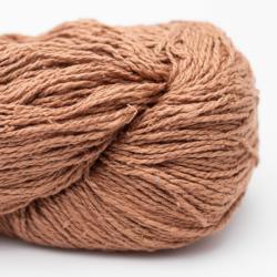 BC Garn Soft Silk Kupfer