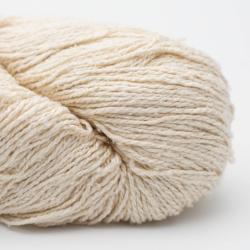 BC Garn Soft Silk Bianco naturale