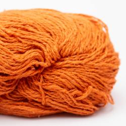 BC Garn Soft Silk Arancione