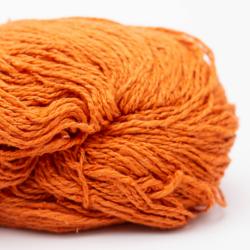 BC Garn Soft Silk Arancione