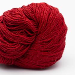 BC Garn Soft Silk  dark red