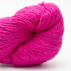 BC Garn Soft Silk  pink