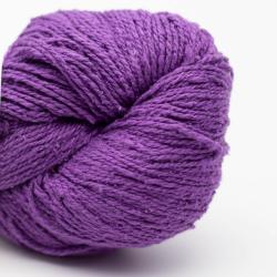 BC Garn Soft Silk  berry