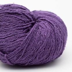 BC Garn Soft Silk  purple