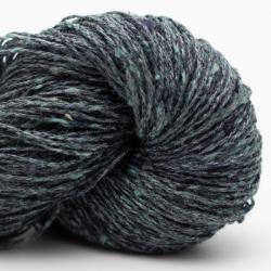 BC Garn Tussah Tweed ozean-royal-mix