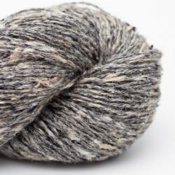 BC Garn Tussah Tweed grey-tweed-mix