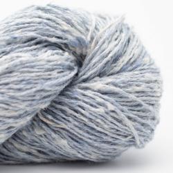 BC Garn Tussah Tweed grey-light-mix