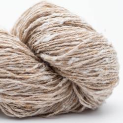 BC Garn Tussah Tweed khaki