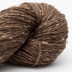 BC Garn Tussah Tweed brown-tweed-mix