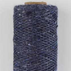 BC Garn Tussah Tweed 						night-mix bobbin		