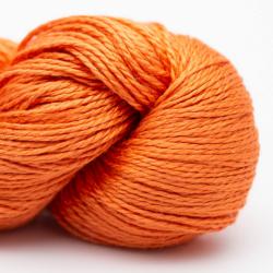 BC Garn Jaipur Silk Fino Orange