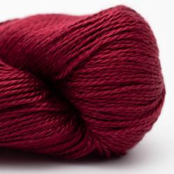 BC Garn Jaipur Silk Fino cherry