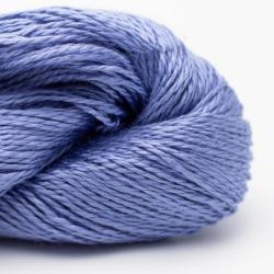 BC Garn Jaipur Silk Fino Violettblau