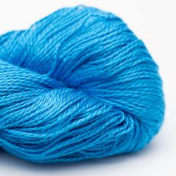 BC Garn Jaipur Silk Fino turquoise