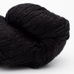BC Garn Jaipur Silk Fino black