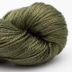 BC Garn Jaipur Silk Fino olive