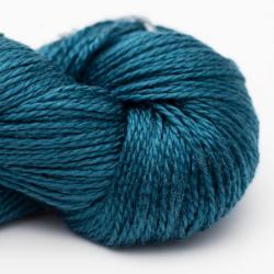 BC Garn Jaipur Silk Fino petrol