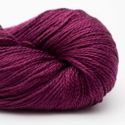 BC Garn Jaipur Silk Fino bordeaux