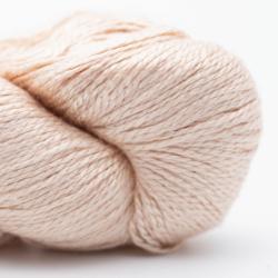 BC Garn Jaipur Silk Fino egg shell