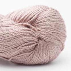 BC Garn Jaipur Silk Fino Taupe