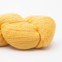 BC Garn Babyalpaca 10/2 auf 50g RAS Gelb RAS