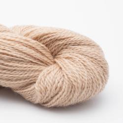 BC Garn Babyalpaca 10/2 auf 50g RAS Creme (ungefärbt) RAS