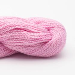 BC Garn Baby Alpaca 10/2 50g RAS Bright Pink RAS