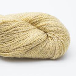 BC Garn Baby Alpaca 10/2 50g RAS Wheat Yellow RAS