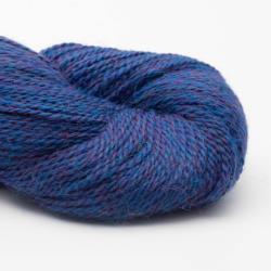 BC Garn Babyalpaca 10/2 50g ultramarin melange