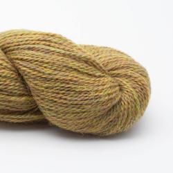 BC Garn Babyalpaca 10/2 auf 50g RAS Khaki RAS