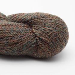 BC Garn Babyalpaca 10/2 50g moor melange