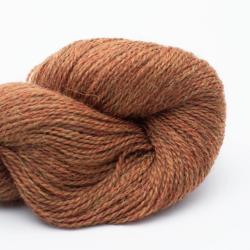 BC Garn BabyApaca 10/2 RAS Rusty Brown RAS