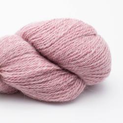 BC Garn Baby Alpaca 10/2 50g RAS Dusty Pink RAS