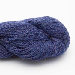 BC Garn Babyalpaca 10/2 50g 						indigo melange						
