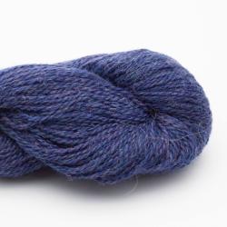 BC Garn BabyApaca 10/2 RAS Indigo Blue RAS