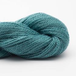 BC Garn Baby Alpaca 10/2 50g RAS 						Eukalyptus Green RAS						