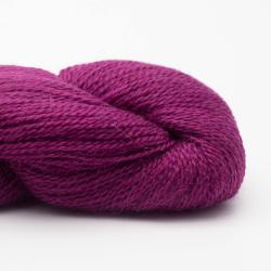 BC Garn BabyApaca 10/2 RAS 				Plum RAS					