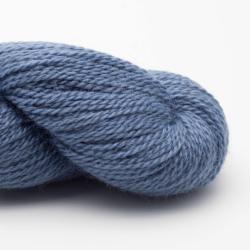 BC Garn BabyApaca 10/2 RAS 						Jeans Blue RAS						