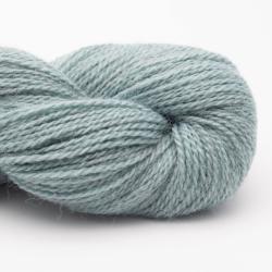 BC Garn Babyalpaca 10/2 50g fog