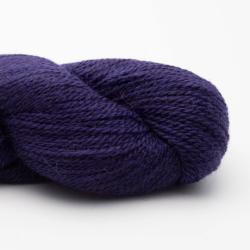 BC Garn Baby Alpaca 10/2 50g RAS Blueberry RAS					