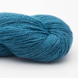 BC Garn Babyalpaca 10/2 50g RAS 						Petrol Green RAS						