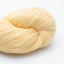 BC Garn Babyalpaca 10/2 auf 50g RAS Maisgelb RAS