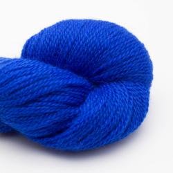 BC Garn Babyalpaca 10/2 50g RAS Royal Blue RAS