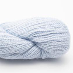 BC Garn Babyalpaca 10/2 50g pale blue